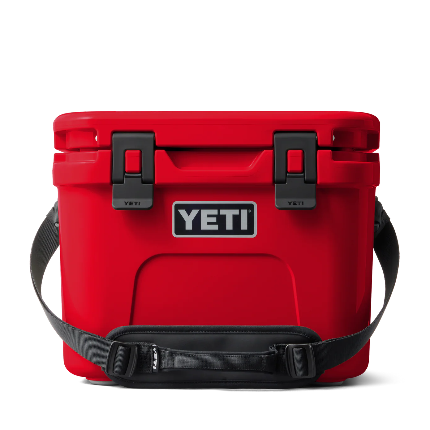 ROADIE 15 RESCUE RED