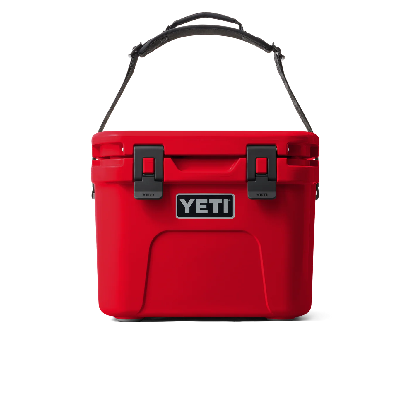 ROADIE 15 RESCUE RED