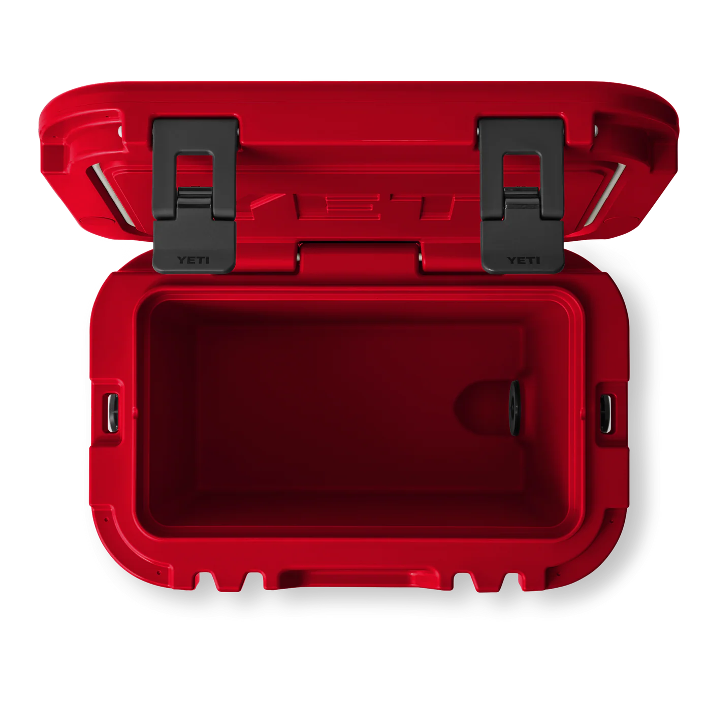 ROADIE 15 RESCUE RED