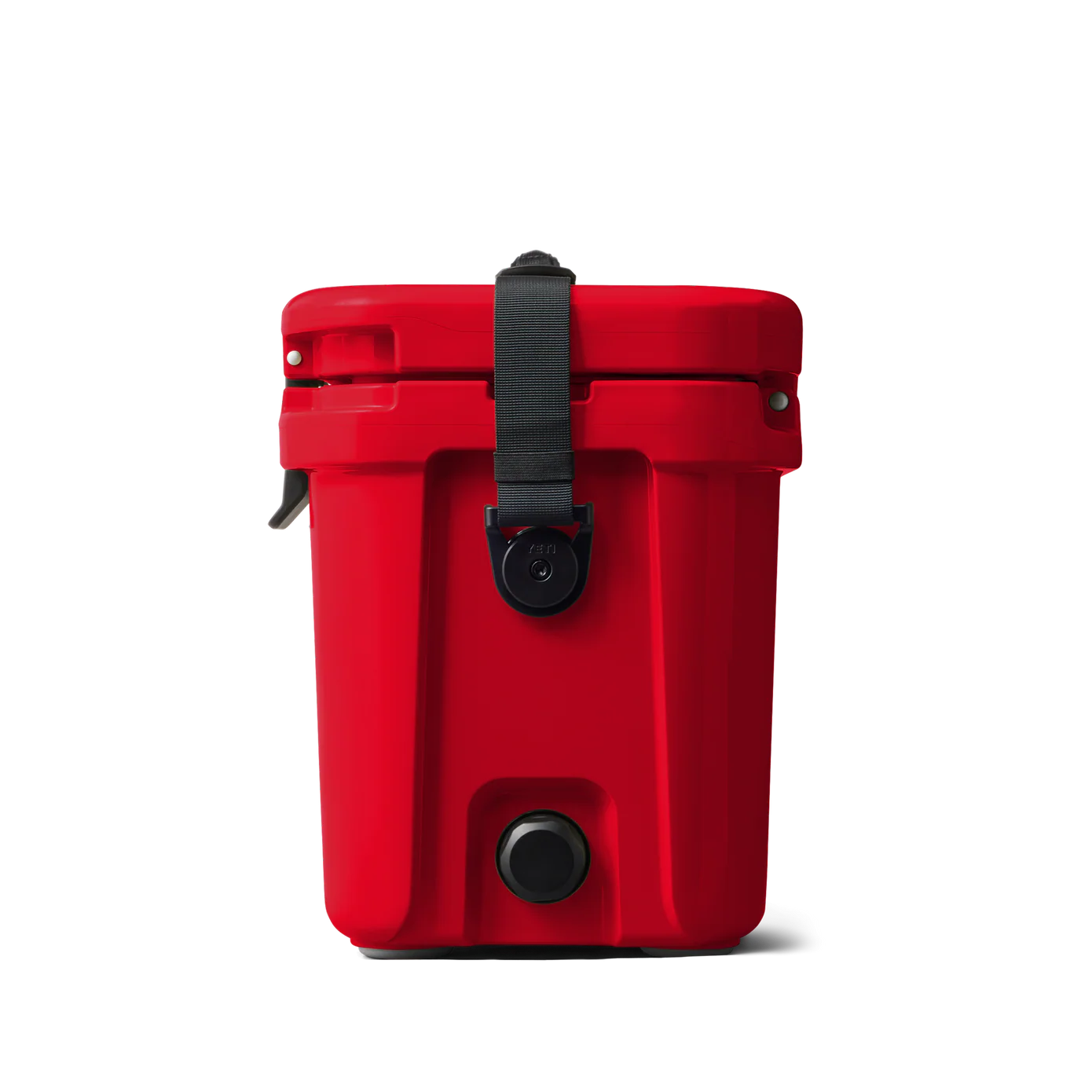 ROADIE 15 RESCUE RED