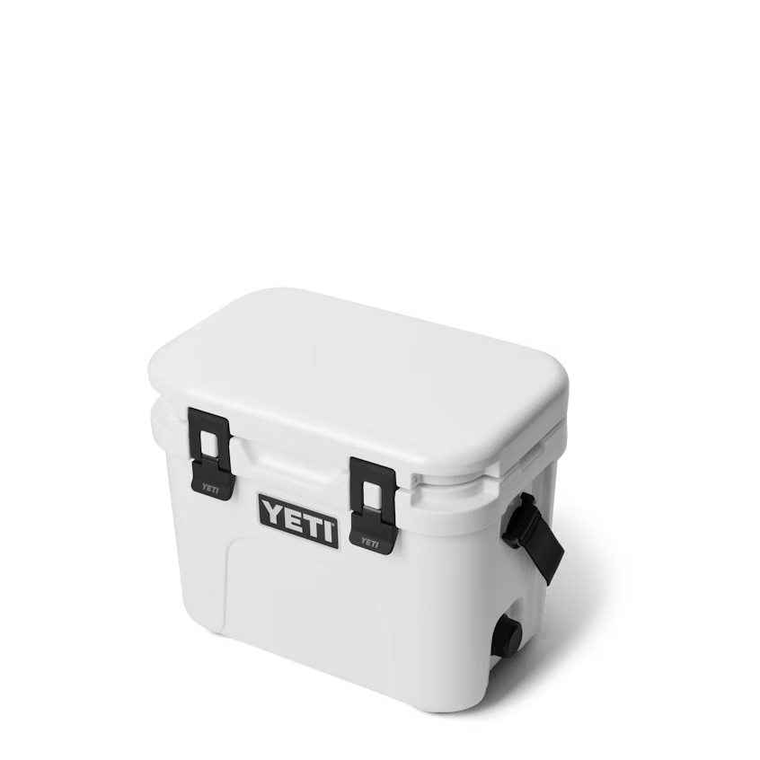 ROADIE 15 WHITE