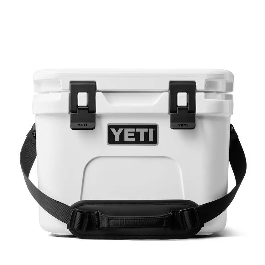 ROADIE 15 WHITE