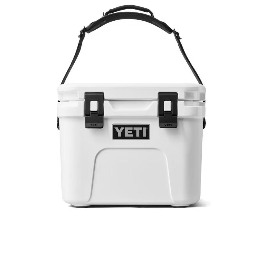 ROADIE 15 WHITE