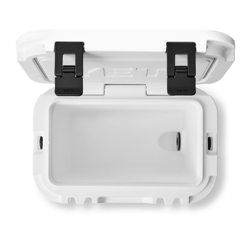 ROADIE 15 WHITE