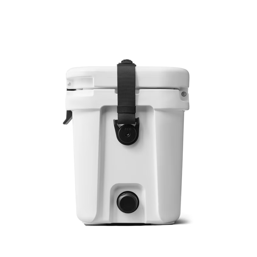 ROADIE 15 WHITE