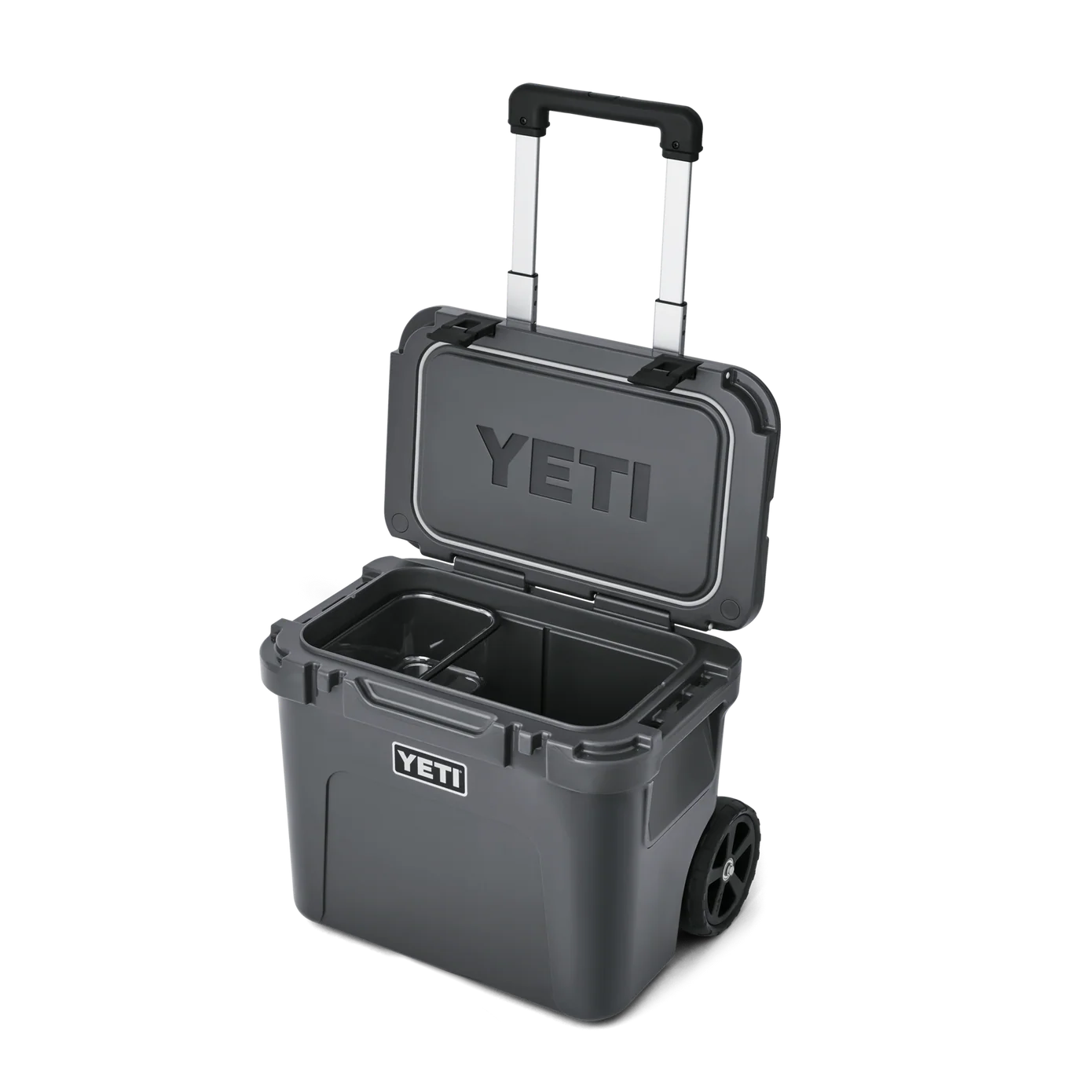ROADIE 32 CHARCOAL