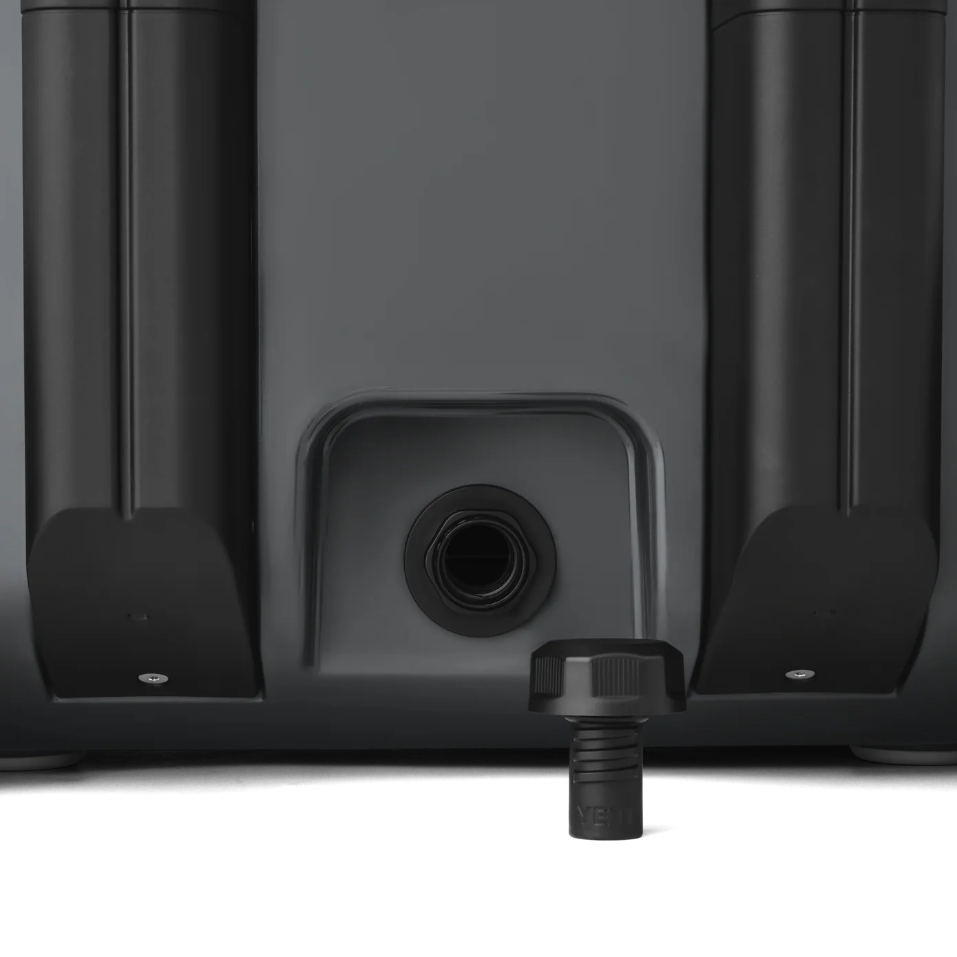 ROADIE 32 CHARCOAL