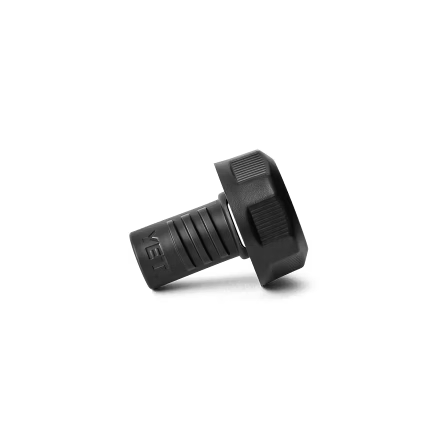 ROADIE COOLER DRAIN PLUG
