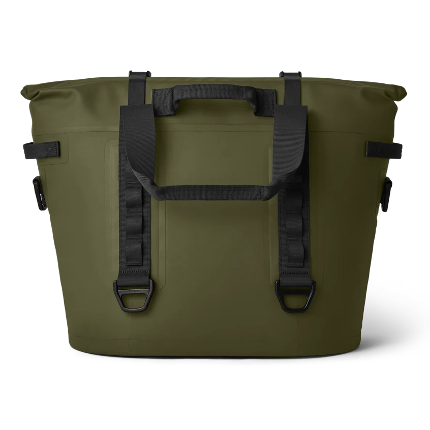 HOPPER M30 SOFT COOLER OLIVE