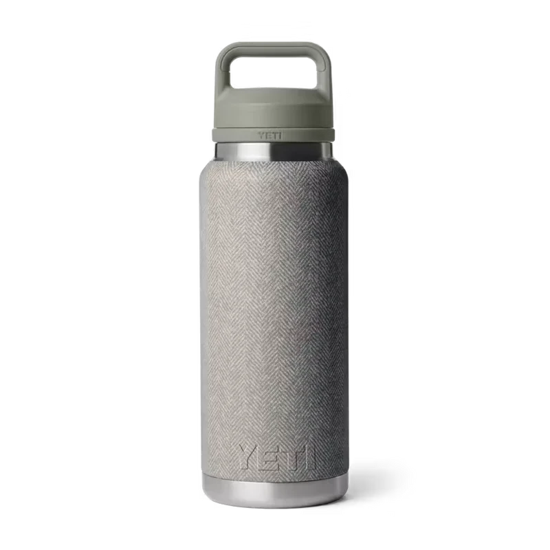 36 OZ BOTTLE CHUG CAP