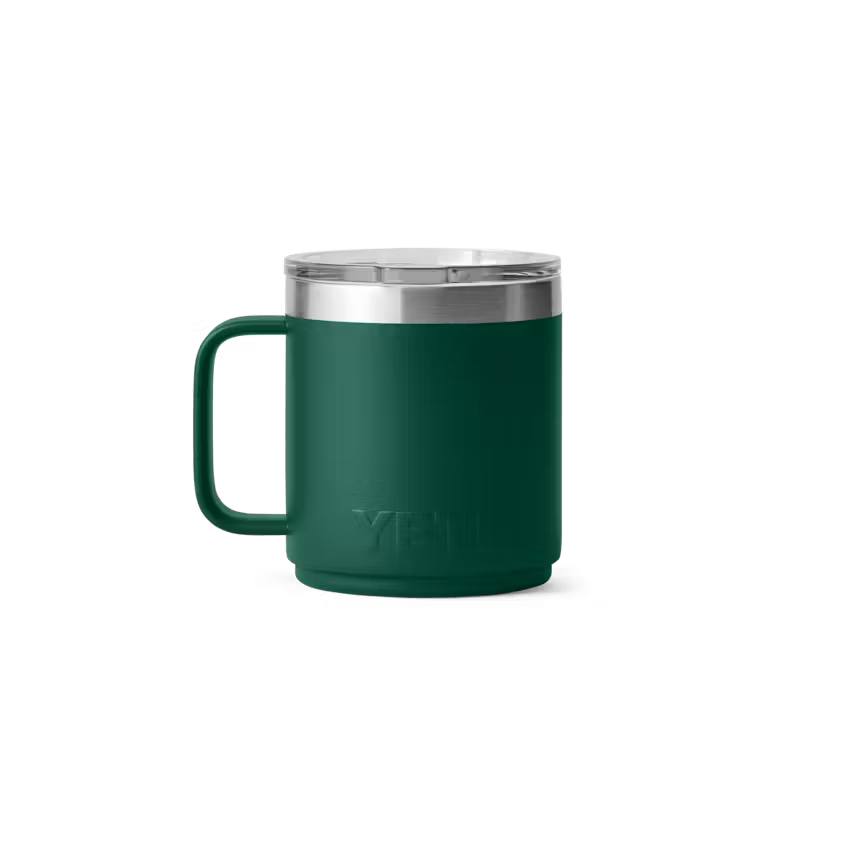 10 OZ MUG CERAMIC