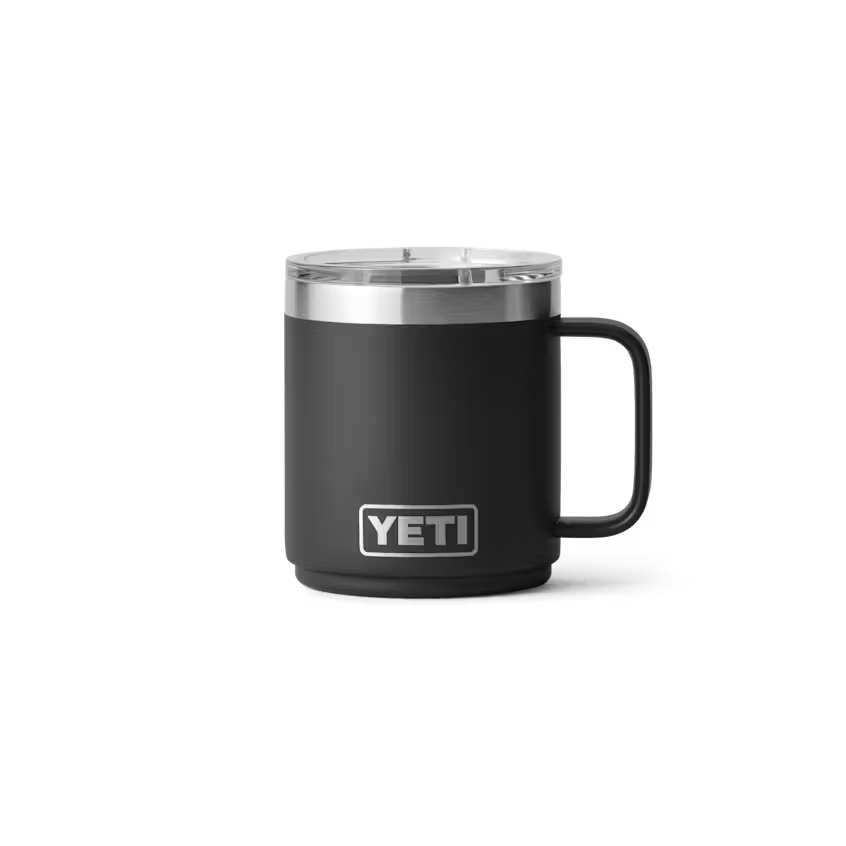 10 OZ MUG CERAMIC