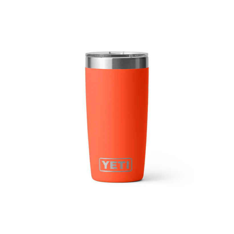 10 OZ TUMBLER