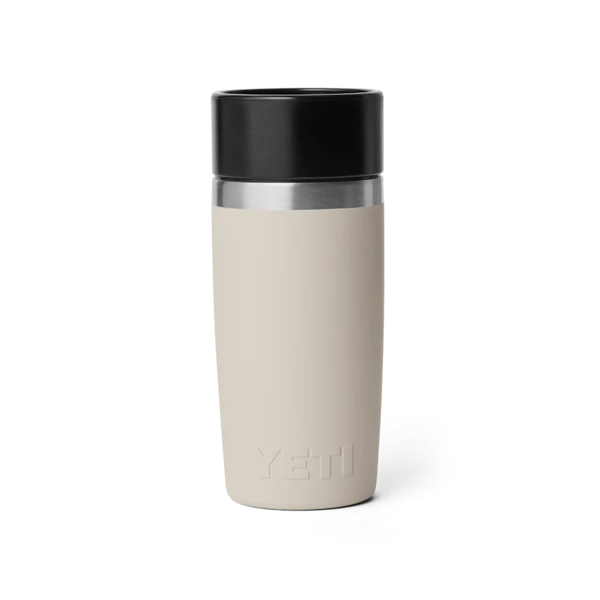 12 OZ TRAVEL BOTTLE