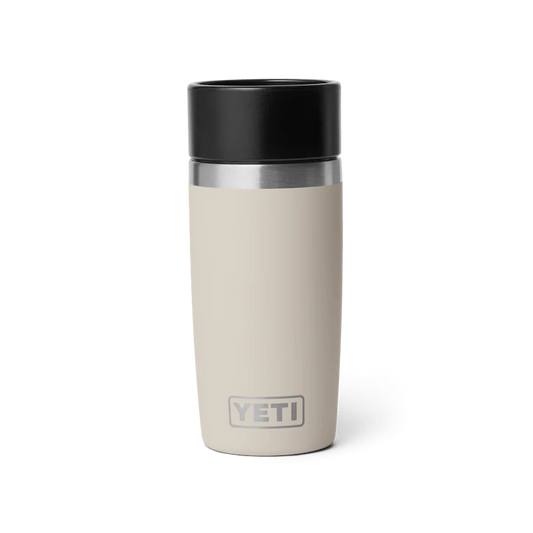 12 OZ TRAVEL BOTTLE