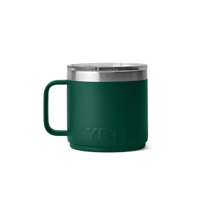 14 OZ STACKABLE MUG CERAMIC