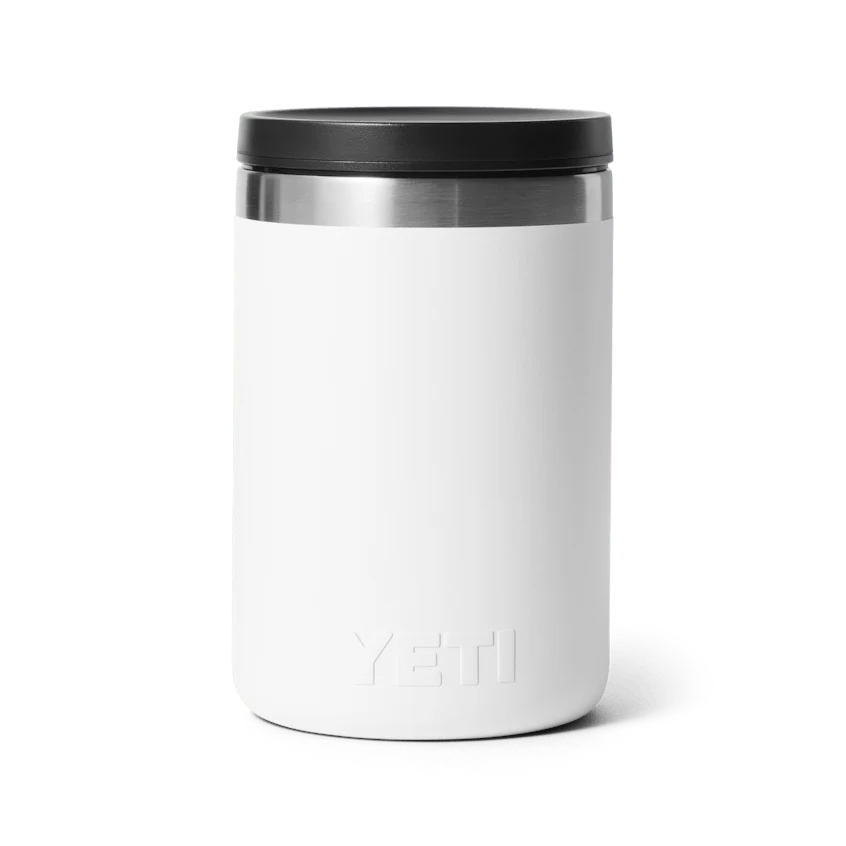 RAMBLER 16 OZ INSULATED FOOD JAR