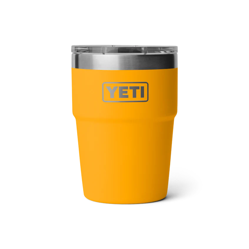 16 OZ STACKABLE