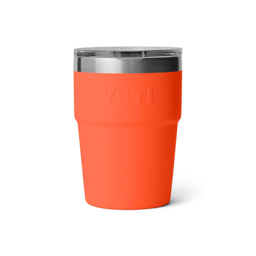 16 OZ STACKABLE
