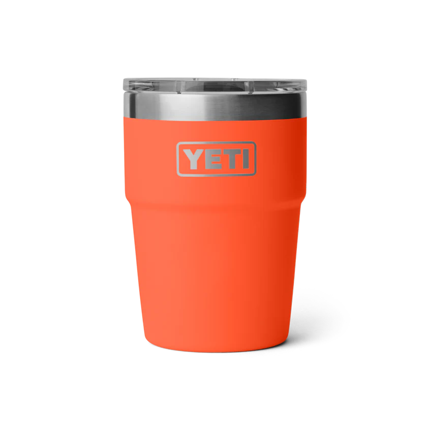 16 OZ STACKABLE