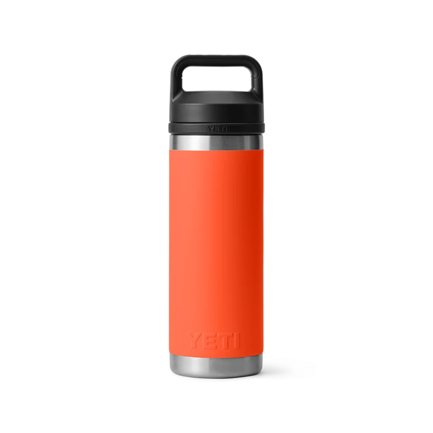 18 OZ BOTTLE CHUG CAP