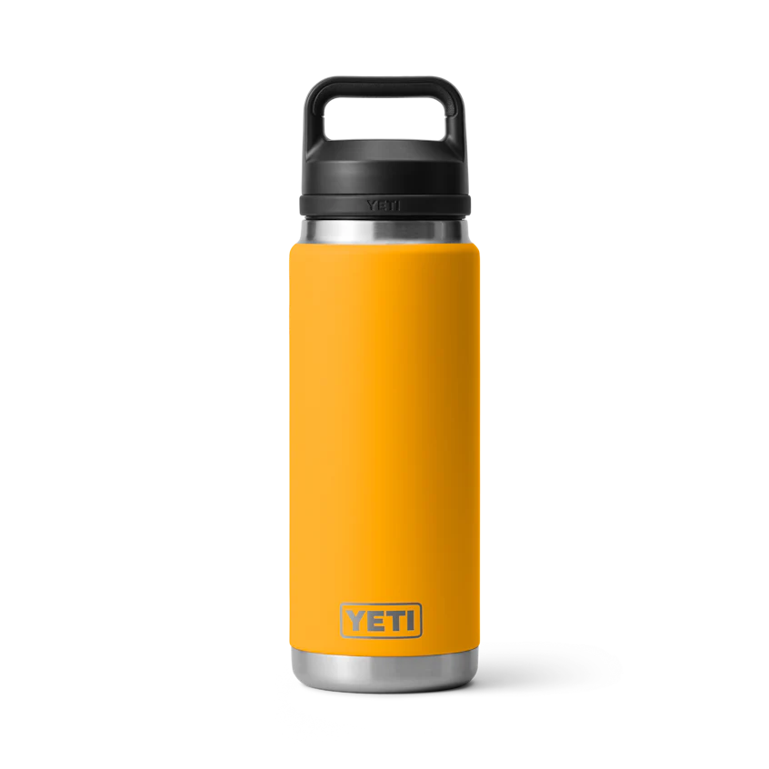 26 OZ BOTTLE CHUG CAP