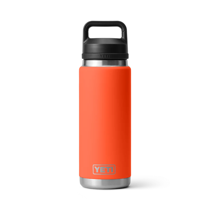26 OZ BOTTLE CHUG CAP