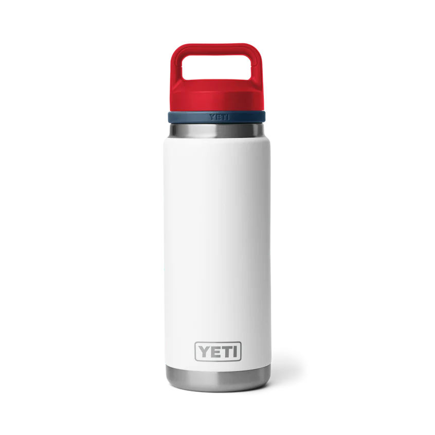 26 OZ BOTTLE CHUG CAP