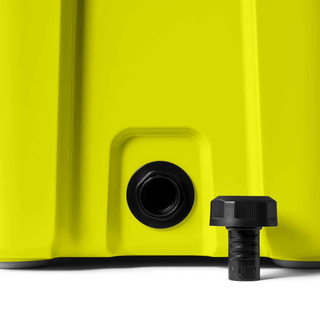ROADIE 24 2.0 FIREFLY YELLOW