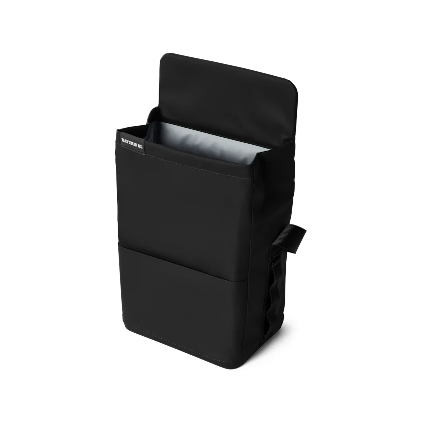 DAYTRIP LUNCH BAG 6L BLACK