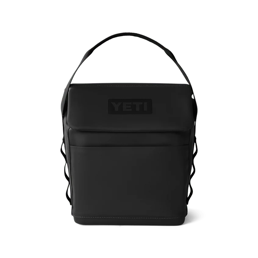 DAYTRIP LUNCH BAG 6L BLACK