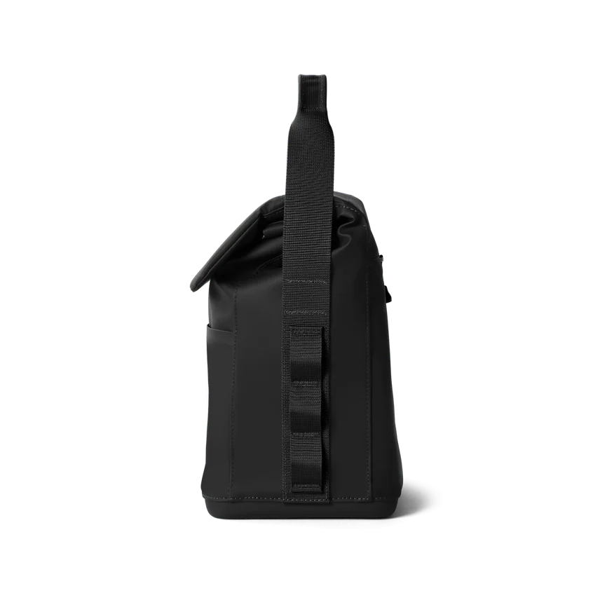 DAYTRIP LUNCH BAG 6L BLACK