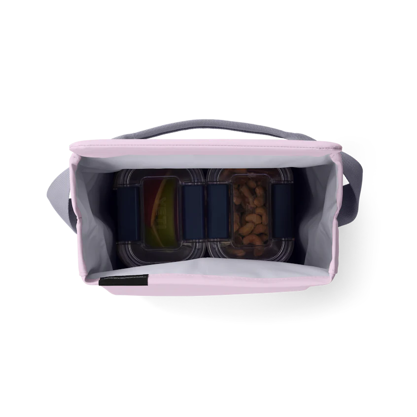 DAYTRIP LUNCH BAG 6L CHERRY BLOSSOM
