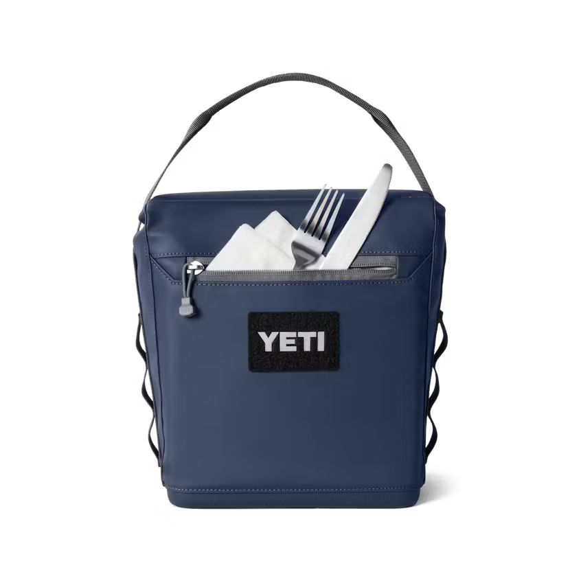 DAYTRIP LUNCH BAG 6L NAVY