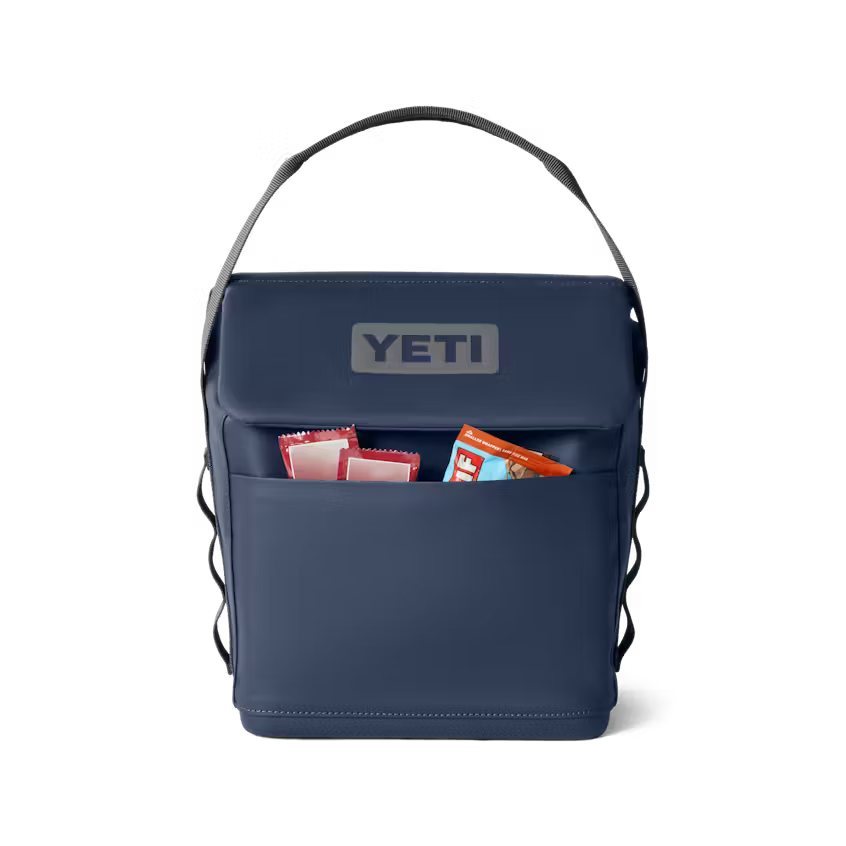 DAYTRIP LUNCH BAG 6L NAVY