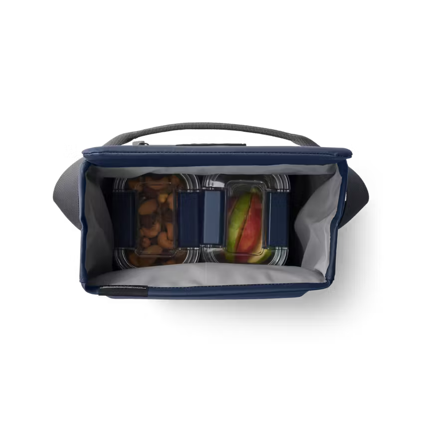 DAYTRIP LUNCH BAG 6L NAVY