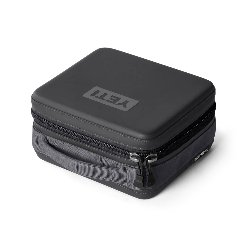 DAYTRIP LUNCH BOX 3L CHARCOAL