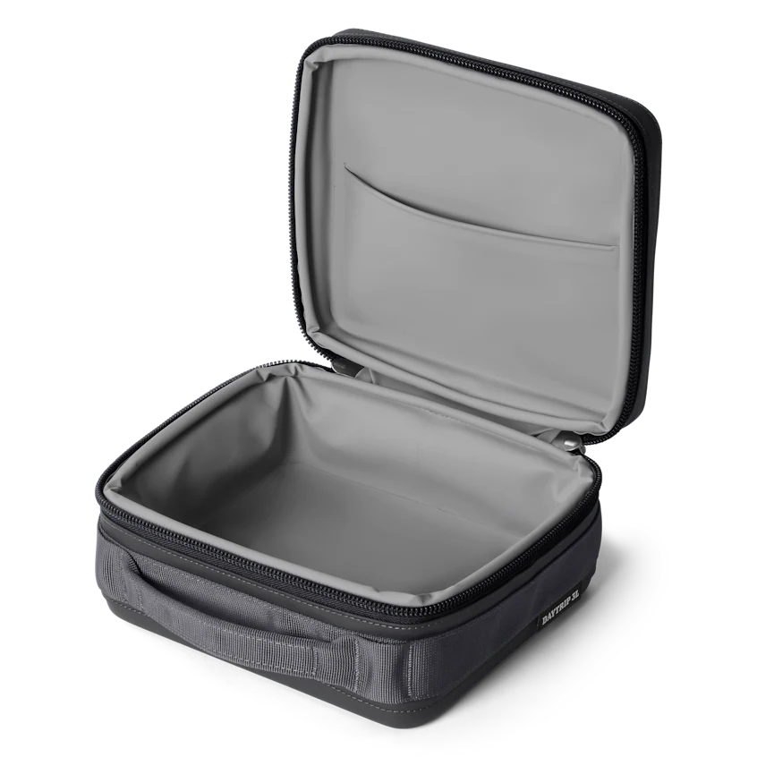 DAYTRIP LUNCH BOX 3L CHARCOAL