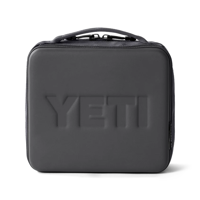 DAYTRIP LUNCH BOX 3L CHARCOAL