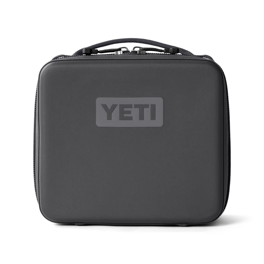 DAYTRIP LUNCH BOX 3L CHARCOAL
