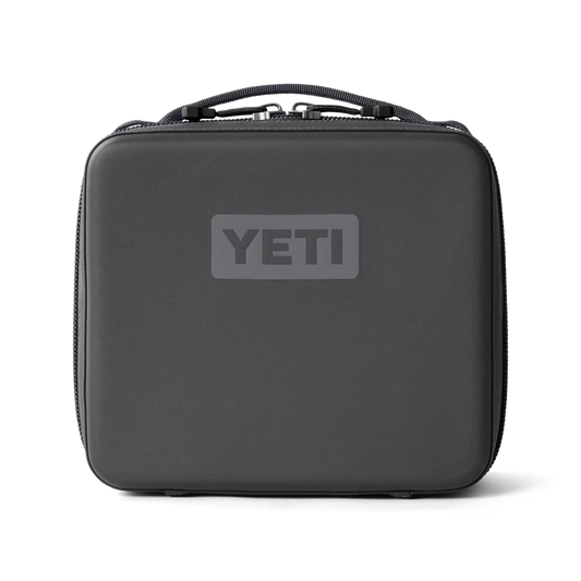 DAYTRIP LUNCH BOX 3L CHARCOAL