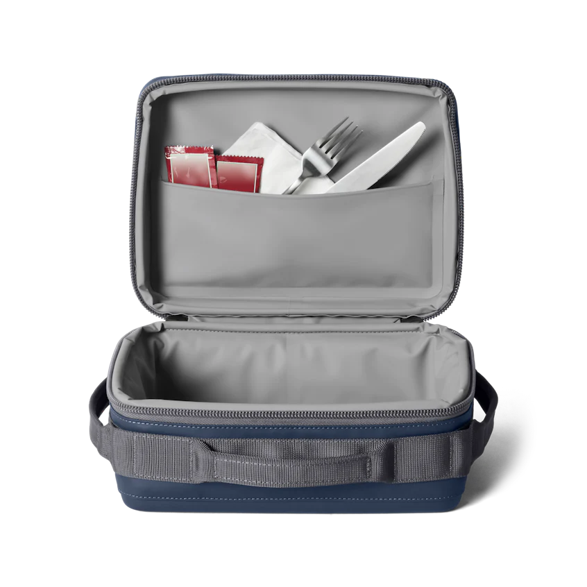 DAYTRIP LUNCH BOX 5L NAVY