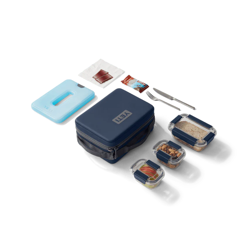 DAYTRIP LUNCH BOX 5L VENOM GREEN