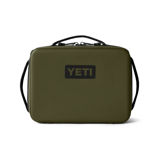 DAYTRIP LUNCH BOX 5L OLIVE