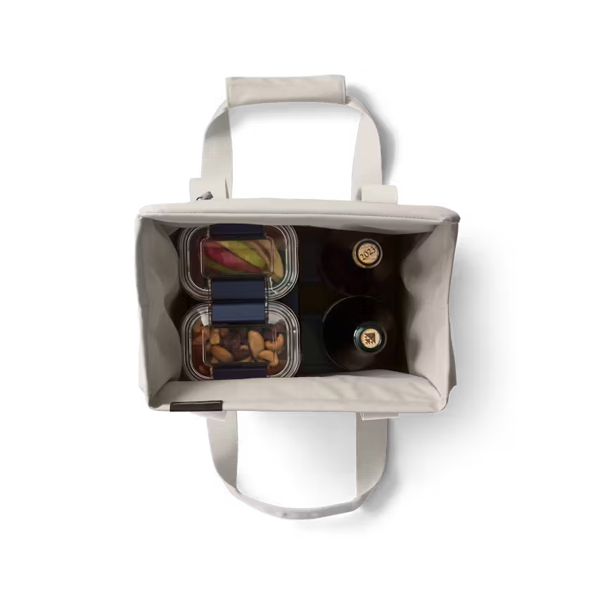 DAYTRIP LUNCH BAG 14L CAPE TAUPE