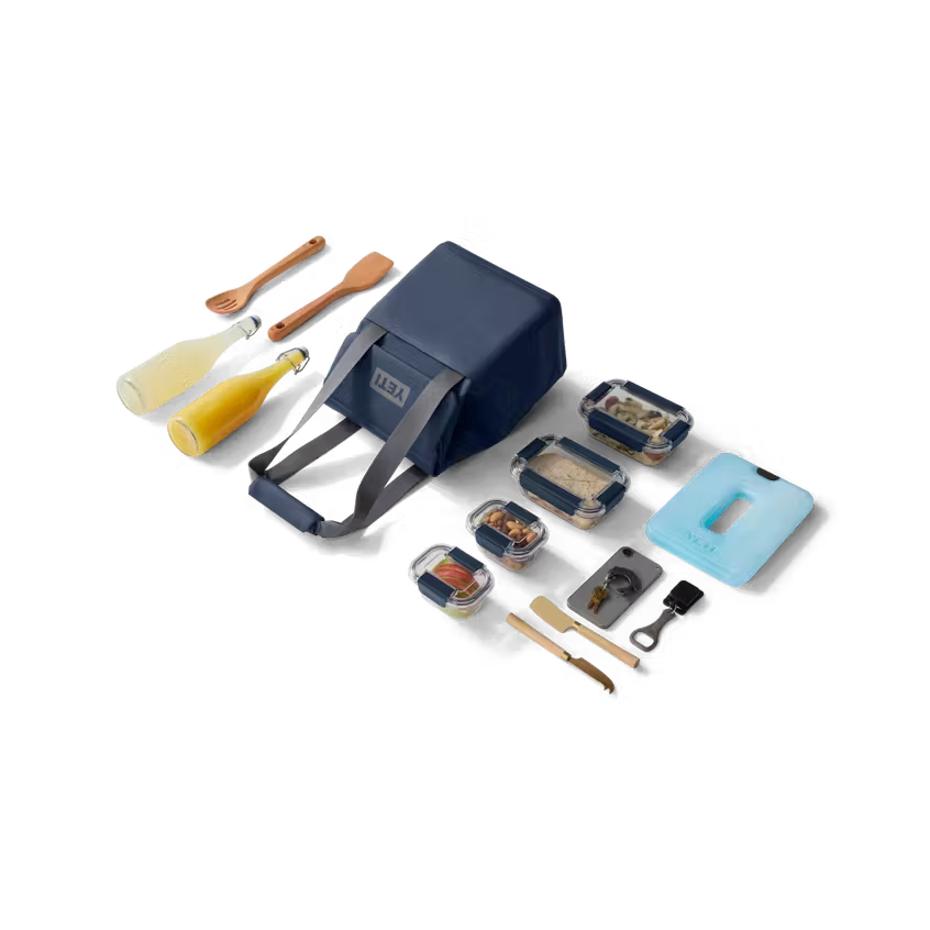 DAYTRIP LUNCH BAG 14L CAPE TAUPE