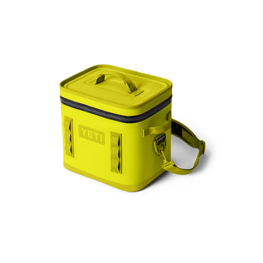 HOPPER FLIP 12 FIREFLY YELLOW