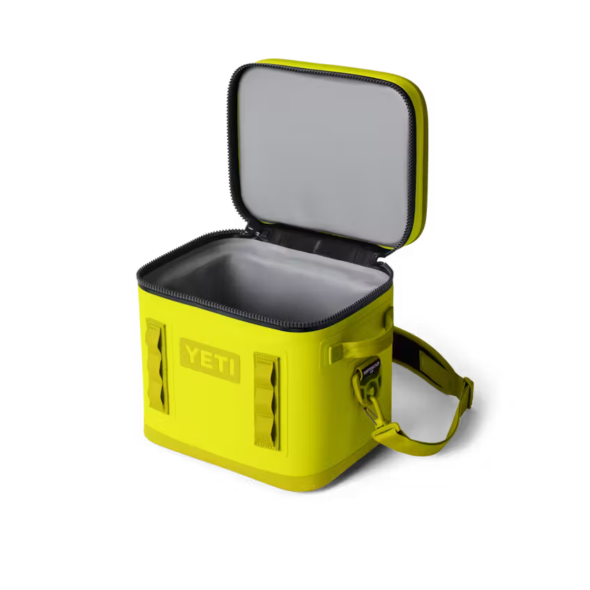 HOPPER FLIP 12 FIREFLY YELLOW
