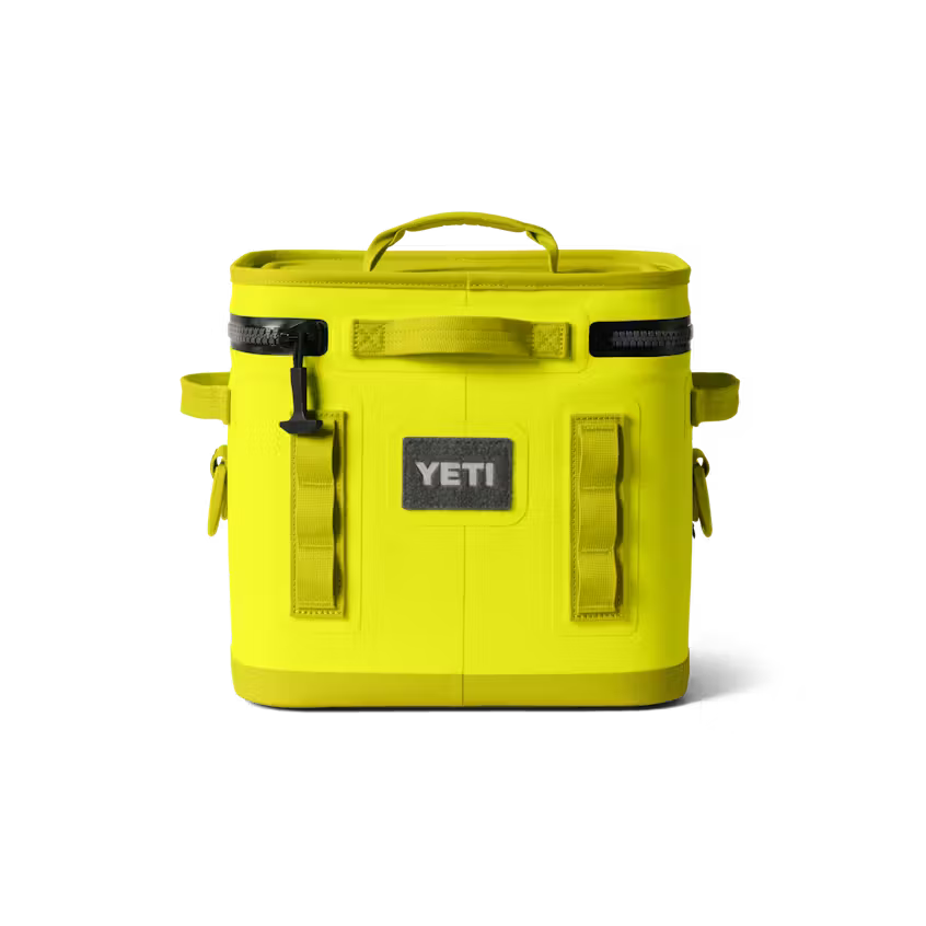 HOPPER FLIP 12 FIREFLY YELLOW