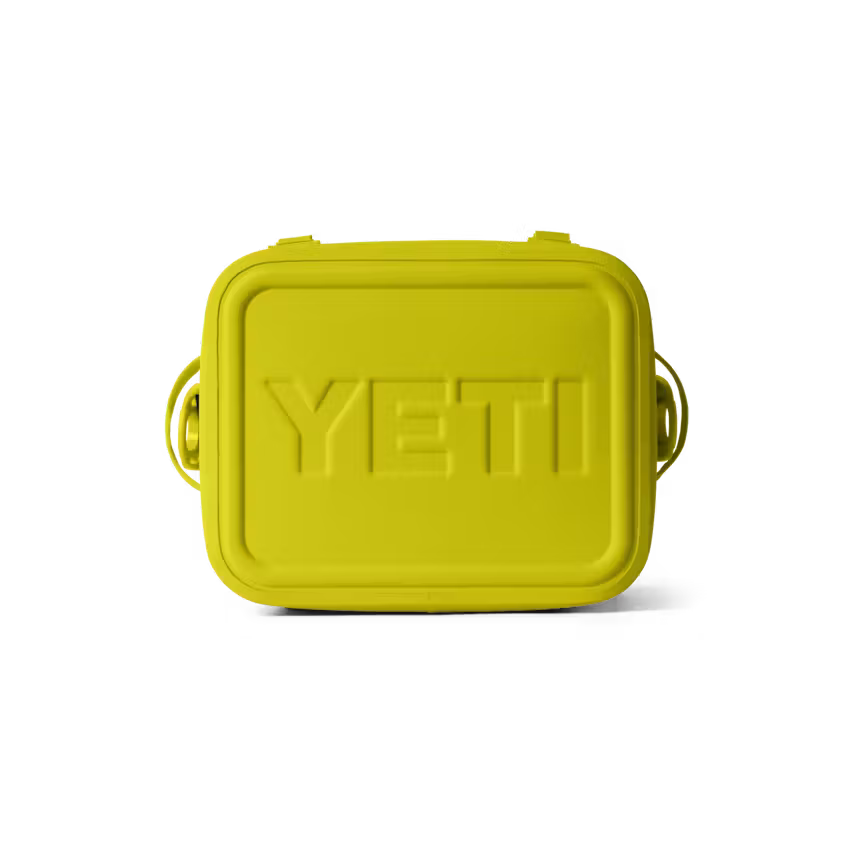 HOPPER FLIP 12 FIREFLY YELLOW